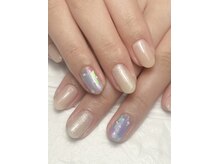 ジェミーネイル(JeMY nail)