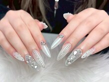 ブルーム(Bloom)/・.+゜長さだし・.+゜