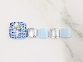 【フット定額プラチナ¥7000】