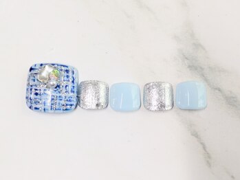 ルーム 津田沼店(ROOM)/【フット定額プラチナ¥7000】