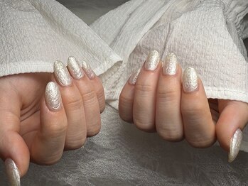 シャララネイル(Shalala nail)/