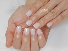 ネクサス(NEXUS)/スキニーフレンチ