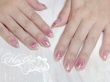 ユミ(Umi)/持ち込みデザイン１０本