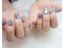 ネイルシェイプ 錦糸町(Nail shape)/