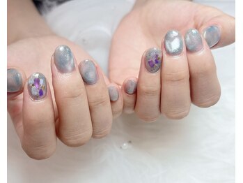 ネイルシェイプ 錦糸町(Nail shape)/