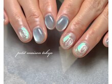 プチメゾン トウキョウ(Petit Maison Tokyo)/うるうるニュアンス