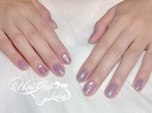 ユミ(Umi)/シンプルコース新規¥5480