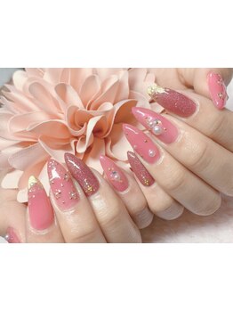 アートの種類が豊富