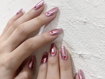 シオ 高円寺(sio.)/オーロラ&ミラー&マグネット