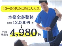 ケアスポ 千葉