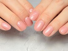 ナチュリア(Natulea)/ちゅるんワンカラー