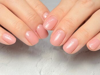 ちゅるんワンカラー