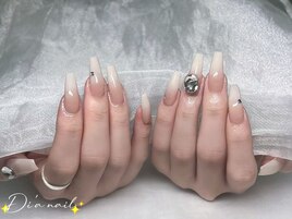 カラグラ/フィルイン/パラジェル