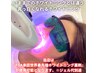 再来用【人気NO.1♪ 30分ホワイトニング 】¥8800