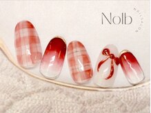 ノルブ(Nolb)/華やかアートも◎デザインコース