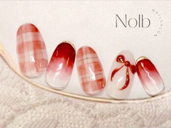 ノルブ(Nolb)/華やかアートも◎デザインコース