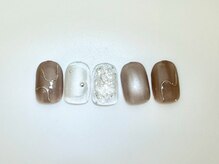 ソポカロン 烏丸(sopoca-lon)/sopoコース¥5800円