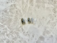 ネイル ワン(Nail 1 wang)/定額デザイン６６００円