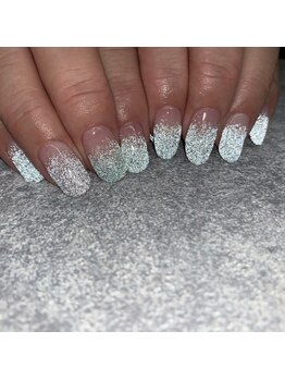 ティディーネスト(Tidynest)/フラッシュネイル