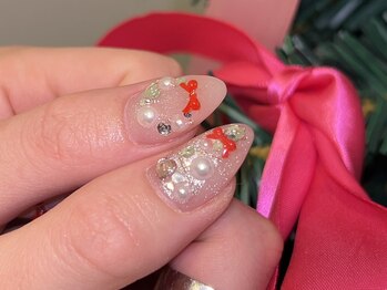 ミュート 三軒茶屋店(mute.)/90min by kotomi