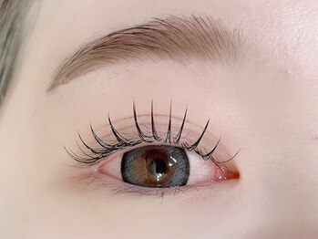 ジョリ アイラッシュ(Jolie eyelash)/マツエク120本