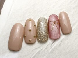 デザインコース☆¥6200