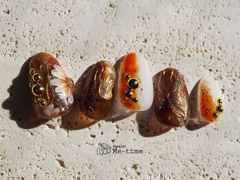 アトリエ ミータイム(Atelier Me-time)/和柄design