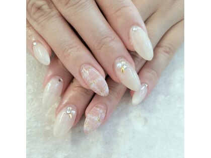 パステル(PASTEL)の写真