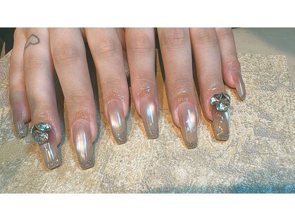 ブローディアネイル 川崎店(Brodia nails)の写真