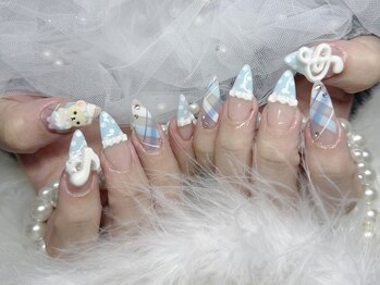 ピンク アリス 心斎橋店(Pink Alice)/