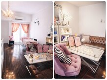 バンビズルーム(Bambi's Room)