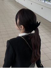 Epuress.【メンズアイブロウ｜眉毛サロン】&nbsp;sakurako 