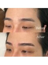 まつ毛パーマ＆眉毛サロン SSIN STUDIO【シーン スタジオ】土浦店【3/1 OPEN(予定)】/土浦/眉毛パーマ