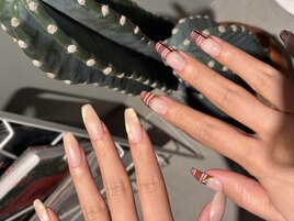 派手アートコース