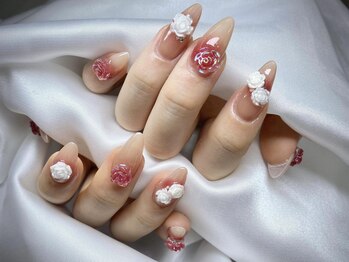 ルビーネイル 名古屋栄店(RUBY NAIL)/