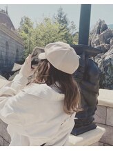 パレット 上尾店(palette) 木村 華鈴