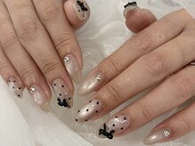 サロン ガオ(salon GAO)の雰囲気（デザイン持ち込みコース大人気です♪）