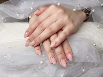 エンシンサロン(Enshin Salon)/ワンカラー