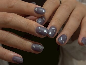 フィロンネイル 武蔵小杉店(filonnail)/お持ち込み90分