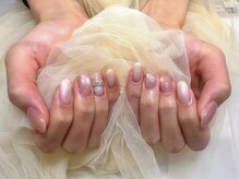 ナイスネイル 五反田駅前店(NICE NAIL)/持ち込みデザインコース