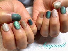 アンジュネイル(Angenail)/マグネット