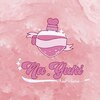 NA.YUKI NAIL 錦糸町店【ナユキネイル】のお店ロゴ