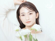 すっぴんでも自信が持てる目元へ