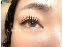 リノ アイラッシュ(Lino eyelash)