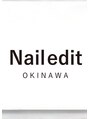 Nail edit OKINAWA/當山　あゆみ