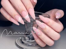 ナナネイルズ(nananails)