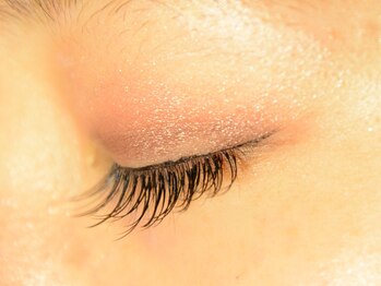 ラシェスキタモト (luscius kitamoto)/まつ毛エクステ80本