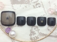 シェリー(Cherie)/フットネイル