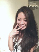 まつげ専門サロン クローバー 山本 智恵