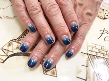 ネイルサロン ヒルズ(nail salon Hills)/ケアジェルセット